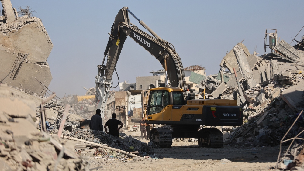 Families of missing Israeli hostages demand delay in Gaza truce plan